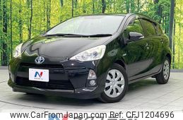 toyota aqua 2013 quick_quick_NHP10_NHP10-6239361