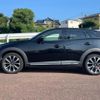 mazda cx-3 2019 quick_quick_3DA-DK8FW_DK8FW-105270 image 2