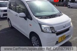 daihatsu move 2013 -DAIHATSU 【三重 582ﾂ936】--Move LA100S-0220421---DAIHATSU 【三重 582ﾂ936】--Move LA100S-0220421-