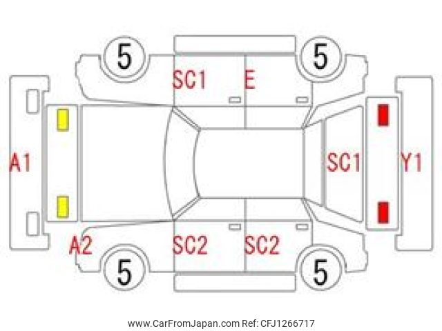 suzuki wagon-r 2010 -SUZUKI--Wagon R DBA-MH23S--MH23S-861689---SUZUKI--Wagon R DBA-MH23S--MH23S-861689- image 2