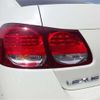 lexus gs 2006 -LEXUS 【静岡 301ﾑ6217】--Lexus GS DBA-GRS191--GRS191-0005231---LEXUS 【静岡 301ﾑ6217】--Lexus GS DBA-GRS191--GRS191-0005231- image 9