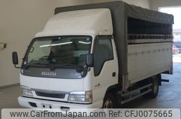 isuzu elf-truck 2002 -ISUZU--Elf NPR81LR-NPR81L7001575---ISUZU--Elf NPR81LR-NPR81L7001575-