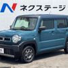 suzuki hustler 2022 quick_quick_MR92S_MR92S-307253 image 17