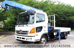 hino ranger 2015 GOO_NET_EXCHANGE_0403477A30250714W008