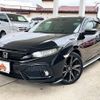 honda civic 2019 CFJ1743674 image 1