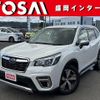 subaru forester 2020 CFJ1711648 image 1