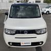 nissan cube 2016 -NISSAN--Cube DBA-Z12--Z12-319610---NISSAN--Cube DBA-Z12--Z12-319610- image 3