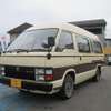 toyota hiace-commuter 1985 -TOYOTA 【函 22す1063】--Hiace Commuter LH71B--LH71B-0001045---TOYOTA 【函 22す1063】--Hiace Commuter LH71B--LH71B-0001045- image 1