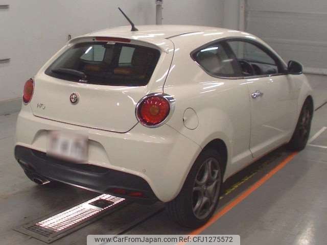 alfa-romeo mito 2016 -ALFA ROMEO--Alfa Romeo MiTo ABA-955142--ZAR9550000X046232---ALFA ROMEO--Alfa Romeo MiTo ABA-955142--ZAR9550000X046232- image 2