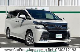 toyota vellfire 2015 -TOYOTA--Vellfire DBA-AGH30W--AGH30-0016780---TOYOTA--Vellfire DBA-AGH30W--AGH30-0016780-