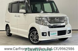 honda n-box 2013 -HONDA--N BOX DBA-JF1--JF1-1259652---HONDA--N BOX DBA-JF1--JF1-1259652-