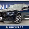 maserati levante 2018 quick_quick_MLE30D_ZN6XU61J00X277703 image 1