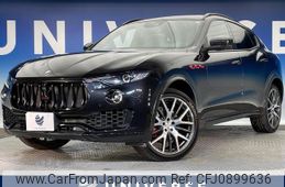 maserati levante 2018 quick_quick_MLE30D_ZN6XU61J00X277703