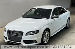 audi s4 2010 -AUDI--Audi S4 8KCAKF-AA142783---AUDI--Audi S4 8KCAKF-AA142783-
