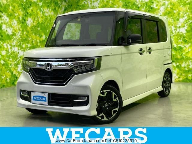 honda n-box 2020 quick_quick_6BA-JF3_JF3-2222160 image 1