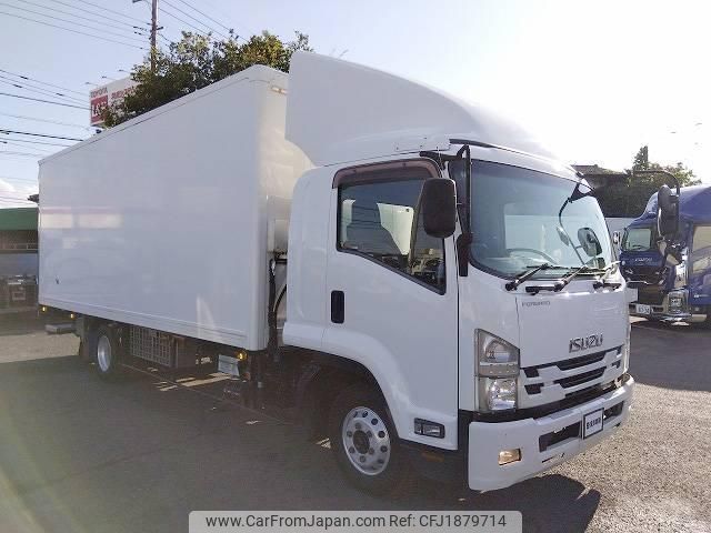 isuzu forward 2015 CFJ1879714 image 2
