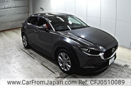 mazda cx-3 2020 -MAZDA 【愛媛 330つ9107】--CX-30 DMEP-109856---MAZDA 【愛媛 330つ9107】--CX-30 DMEP-109856-