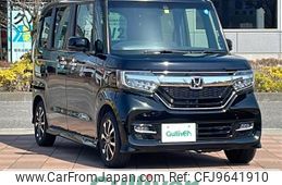 honda n-box 2019 -HONDA--N BOX DBA-JF3--JF3-1198878---HONDA--N BOX DBA-JF3--JF3-1198878-