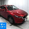 mazda cx-5 2017 -MAZDA 【愛媛 301せ5636】--CX-5 KF2P-114094---MAZDA 【愛媛 301せ5636】--CX-5 KF2P-114094- image 1