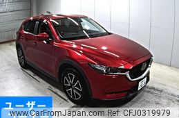 mazda cx-5 2017 -MAZDA 【愛媛 301せ5636】--CX-5 KF2P-114094---MAZDA 【愛媛 301せ5636】--CX-5 KF2P-114094-