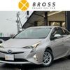 toyota prius 2017 quick_quick_DAA-ZVW51_ZVW51-6052376 image 15