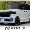 honda n-box 2024 quick_quick_JF5_JF5-2041152 image 1