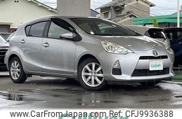 toyota aqua 2014 -TOYOTA--AQUA DAA-NHP10--NHP10-6261719---TOYOTA--AQUA DAA-NHP10--NHP10-6261719-