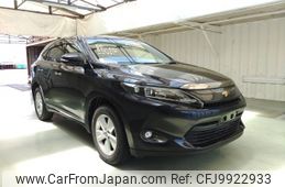 toyota harrier 2017 ENHANCEAUTO_1_ea284254