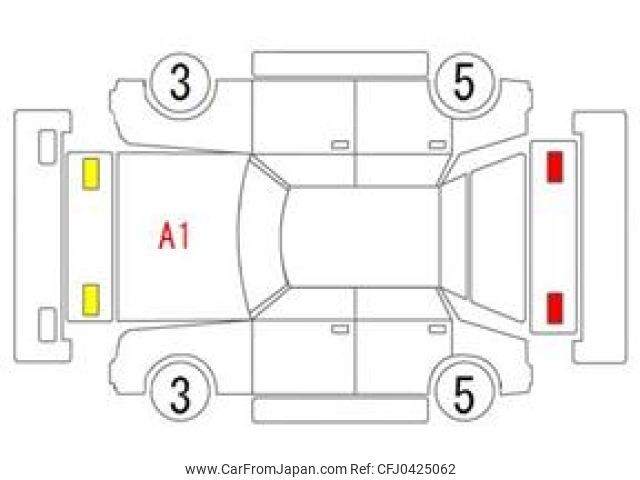 mini mini-others 2017 -BMW--BMW Mini DBA-YS15--WMWYV720203B88741---BMW--BMW Mini DBA-YS15--WMWYV720203B88741- image 2