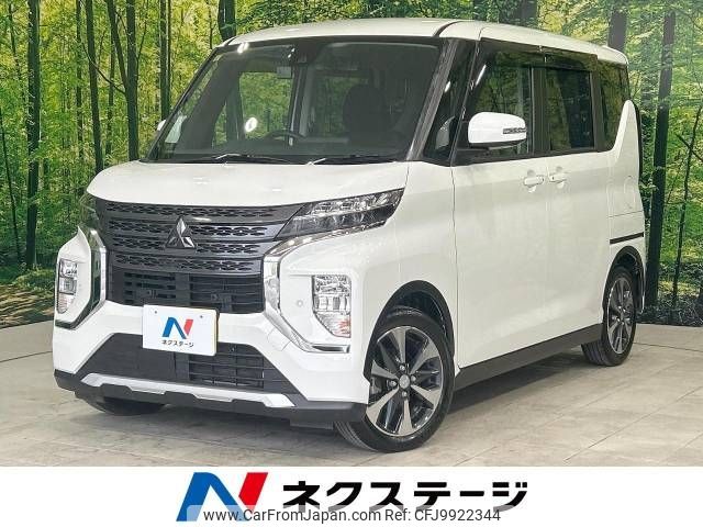 mitsubishi ek-sport 2020 -MITSUBISHI--ek X Space 4AA-B35A--B35A-0002868---MITSUBISHI--ek X Space 4AA-B35A--B35A-0002868- image 1