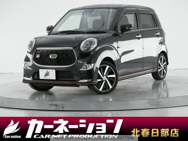 daihatsu cast 2019 quick_quick_LA250S_LA250S-0173829 image 1