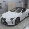 lexus lc 2021 -LEXUS 【神戸 36Hれ1982】--Lexus LC URZ100-0005269---LEXUS 【神戸 36Hれ1982】--Lexus LC URZ100-0005269- image 1