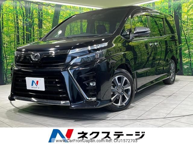 toyota voxy 2019 CFJ1572703 image 1