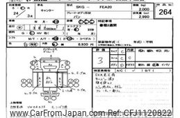 mitsubishi-fuso canter 2012 -MITSUBISHI--Canter FEA20-500678---MITSUBISHI--Canter FEA20-500678-