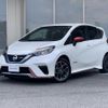 nissan note 2018 quick_quick_DAA-HE12_HE12-178328 image 1