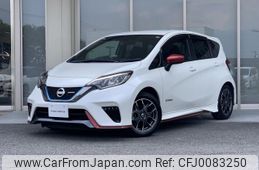 nissan note 2018 quick_quick_DAA-HE12_HE12-178328