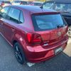 volkswagen polo 2016 -VOLKSWAGEN--VW Polo DBA-6RCJZ--WVWZZZ6RZGU017898---VOLKSWAGEN--VW Polo DBA-6RCJZ--WVWZZZ6RZGU017898- image 3