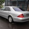 mercedes-benz s-class 2001 -MERCEDES-BENZ--Benz S Class 220175--1A247615---MERCEDES-BENZ--Benz S Class 220175--1A247615- image 2