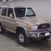 toyota landcruiser-70 2014 quick_quick_CBF-GRJ76K_GRJ76-1001634 image 1