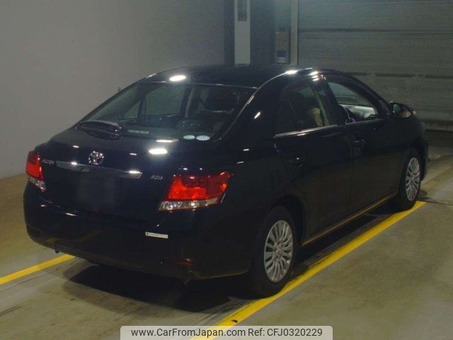 toyota allion 2019 -TOYOTA--Allion NZT260-3213010---TOYOTA--Allion NZT260-3213010- image 2