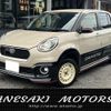 daihatsu boon 2018 -DAIHATSU--Boon DBA-M710S--M710S-0002539---DAIHATSU--Boon DBA-M710S--M710S-0002539- image 1