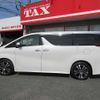 toyota alphard 2019 -TOYOTA--Alphard DBA-AGH30W--AGH30-0283054---TOYOTA--Alphard DBA-AGH30W--AGH30-0283054- image 17