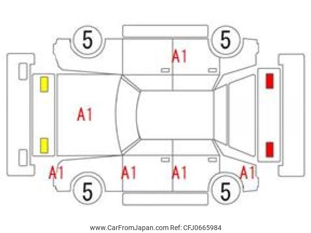 nissan aura 2021 -NISSAN--AURA 6AA-FE13--FE13-201060---NISSAN--AURA 6AA-FE13--FE13-201060- image 2