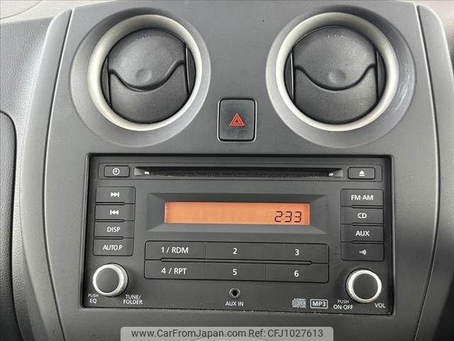 nissan note 2020 -NISSAN--Note DBA-E12--E12-704868---NISSAN--Note DBA-E12--E12-704868- image 2