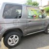 mitsubishi pajero-mini 2003 -MITSUBISHI--Pajero mini H58A--H58A-0409071---MITSUBISHI--Pajero mini H58A--H58A-0409071- image 8