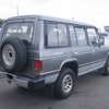 mitsubishi pajero 1988 FUJI_CAR_19094335 image 1