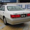 toyota crown 2001 CFJ1851556 image 33