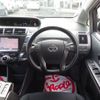 toyota prius-α 2014 -TOYOTA--Prius α DAA-ZVW41W--ZVW41-0013735---TOYOTA--Prius α DAA-ZVW41W--ZVW41-0013735- image 2