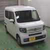 honda n-van 2023 -HONDA 【新潟 480ﾆ411】--N VAN JJ1--6007421---HONDA 【新潟 480ﾆ411】--N VAN JJ1--6007421- image 1