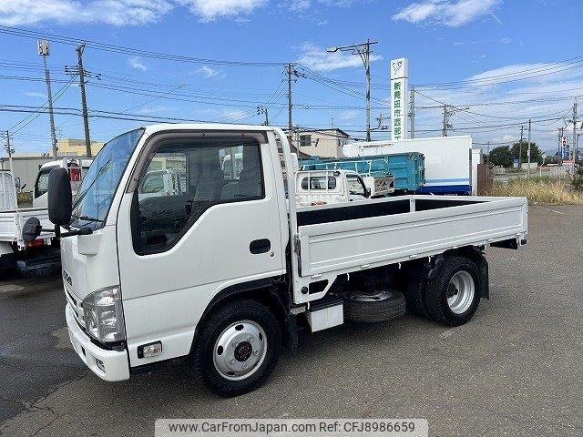 isuzu elf-truck 2016 -ISUZU--Elf TPG-NKS85AN--NKS85-7008703---ISUZU--Elf TPG-NKS85AN--NKS85-7008703- image 1